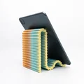 Giá đỡ Tablet và điện thoại đa năng với thiết kế gợn sóng - Thumbnail 4