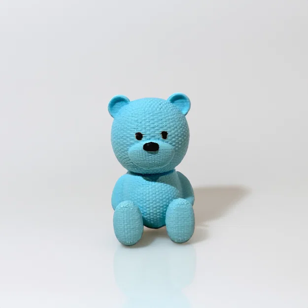 Gấu Bông Teddy (Teddy bear) - Image 1