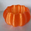 (Scary) Pumpkin Bowl V2 – Tô bí ngô rùng rợn phiên bản 2 - Thumbnail 3
