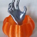 (Scary) Pumpkin Bowl V2 – Tô bí ngô rùng rợn phiên bản 2 - Thumbnail 4