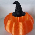 (Scary) Pumpkin Bowl V2 – Tô bí ngô rùng rợn phiên bản 2 - Thumbnail 5