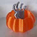 (Scary) Pumpkin Bowl V2 – Tô bí ngô rùng rợn phiên bản 2 - Thumbnail 6