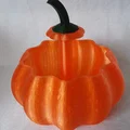 (Scary) Pumpkin Bowl V2 – Tô bí ngô rùng rợn phiên bản 2 - Thumbnail 7