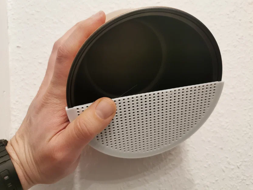 Rây/lược chắt cho nồi cơm điện (ricecooker strainer/sieve | Reiskocher Sieb) - Image 2