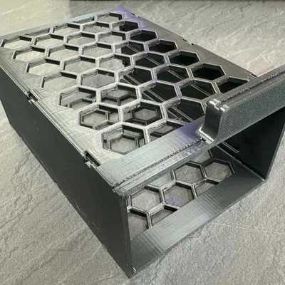 Enclosure HDD rackmount 19" V2 (có/không Dell Backplane)