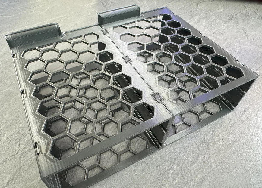 Enclosure HDD rackmount 19" V2 (có/không Dell Backplane) - Image 5