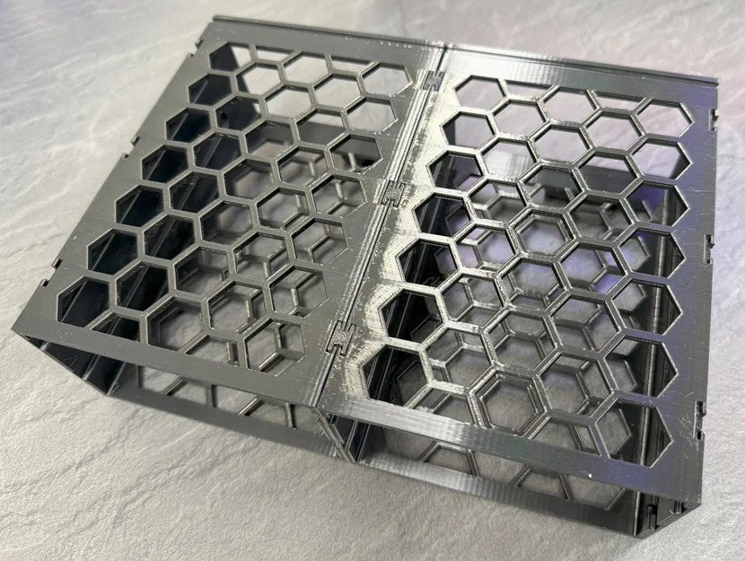 Enclosure HDD rackmount 19" V2 (có/không Dell Backplane) - Image 6