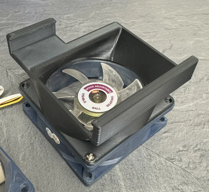 Enclosure HDD rackmount 19" V2 (có/không Dell Backplane) - Image 8