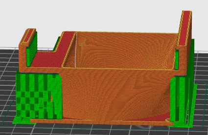 Enclosure HDD rackmount 19" V2 (có/không Dell Backplane) - Image 12