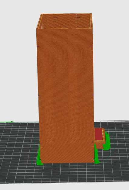 Enclosure HDD rackmount 19" V2 (có/không Dell Backplane) - Image 13