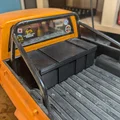 Hộp pin scale cho RC Crawler 1/10 – Nhiều thiết kế & logo hãng - Thumbnail 7