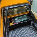 Hộp pin scale cho RC Crawler 1/10 – Nhiều thiết kế & logo hãng - Thumbnail 14