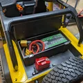 Hộp pin scale cho RC Crawler 1/10 – Nhiều thiết kế & logo hãng - Thumbnail 22