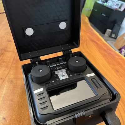 Hộp in 3D cho Radiomaster TX16S MKII (Printable Case)