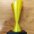 Cúp Chiến Thắng 3D (Trophy) - Phần thưởng độc đáo cho sự kiện - Thumbnail 2