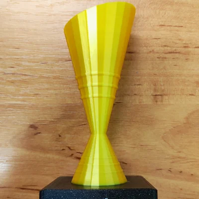 Cúp Chiến Thắng 3D (Trophy) - Phần thưởng độc đáo cho sự kiện