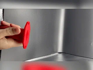Mô hình dao xếp gọn (Collapsing Simple Dagger) in 3D đơn giản - Image 1