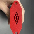 Mô hình dao xếp gọn (Collapsing Simple Dagger) in 3D đơn giản - Thumbnail 2