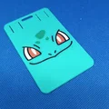 Khay đựng thẻ ID/badge Pokémon (chuẩn CR80 86×54 mm) - Thumbnail 6