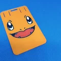 Khay đựng thẻ ID/badge Pokémon (chuẩn CR80 86×54 mm) - Thumbnail 7