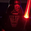 Star Wars Darth Vader Brick MegaFigure (5:1 Scale) - Mô hình lắp ráp tỉ lệ 500% - Thumbnail 2