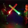 Star Wars Darth Vader Brick MegaFigure (5:1 Scale) - Mô hình lắp ráp tỉ lệ 500% - Thumbnail 5