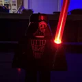 Star Wars Darth Vader Brick MegaFigure (5:1 Scale) - Mô hình lắp ráp tỉ lệ 500% - Thumbnail 7