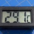 Silica - Hộp hút ẩm (Desiccant Dry Box) cho Bambulab AMS-US - Thumbnail 5
