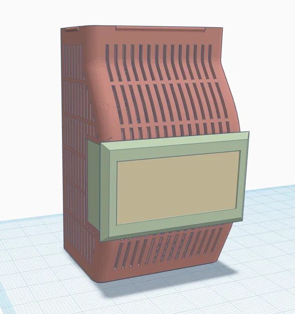 Silica - Hộp Desiccant Dry Box cho Bambulab AMS - Image 2