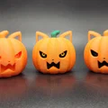 Cat-O-Lantern 1–4 màu (AMS/MMU) - Thumbnail 6