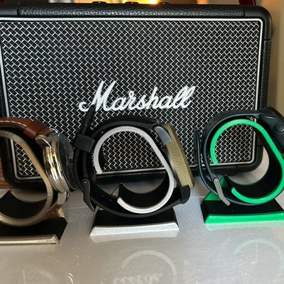 Giá đỡ đồng hồ tiêu chuẩn (Standard Watch Holder)