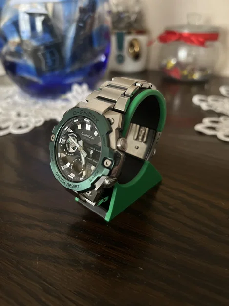 Giá đỡ đồng hồ tiêu chuẩn (Standard Watch Holder) - Image 3