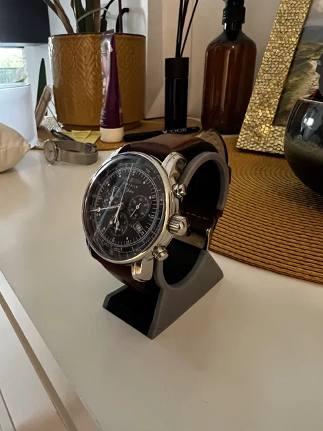 Giá đỡ đồng hồ tiêu chuẩn (Standard Watch Holder) - Image 4