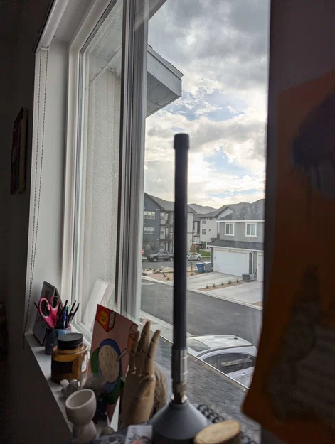 RAK Meshtastic Base Station V1 - Image 1