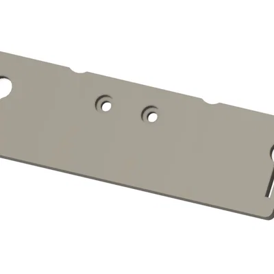 Adapter Sprite cho Ender 5 Pro hoặc Sovol SV05