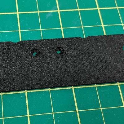 Adapter Sprite cho Ender 5 Pro hoặc Sovol SV05