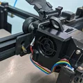 Adapter Sprite cho Ender 5 Pro hoặc Sovol SV05 - Thumbnail 3