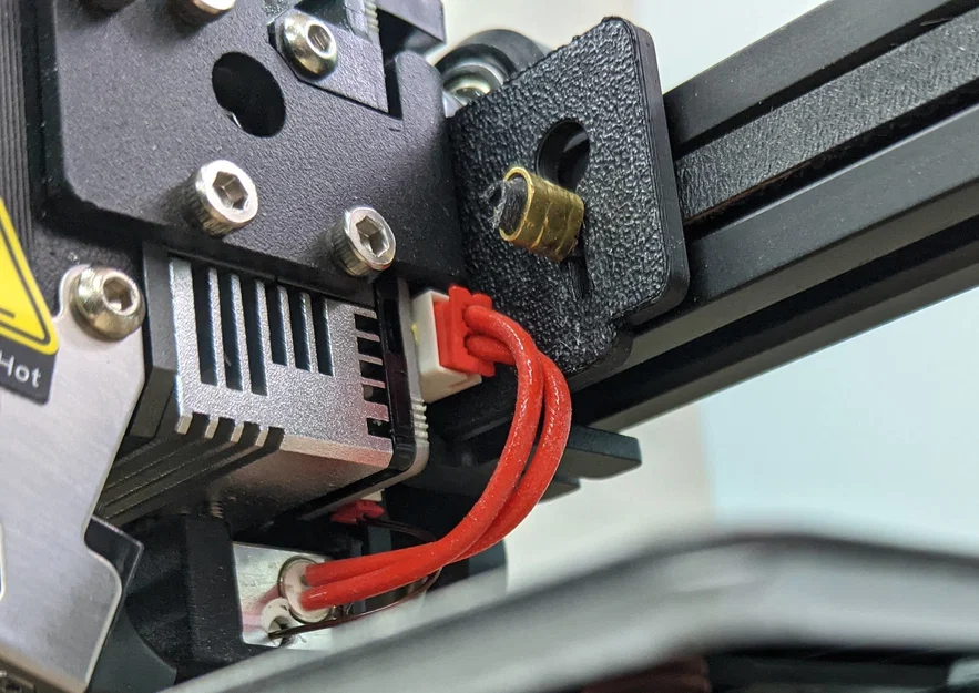 Adapter Sprite cho Ender 5 Pro hoặc Sovol SV05 - Image 4