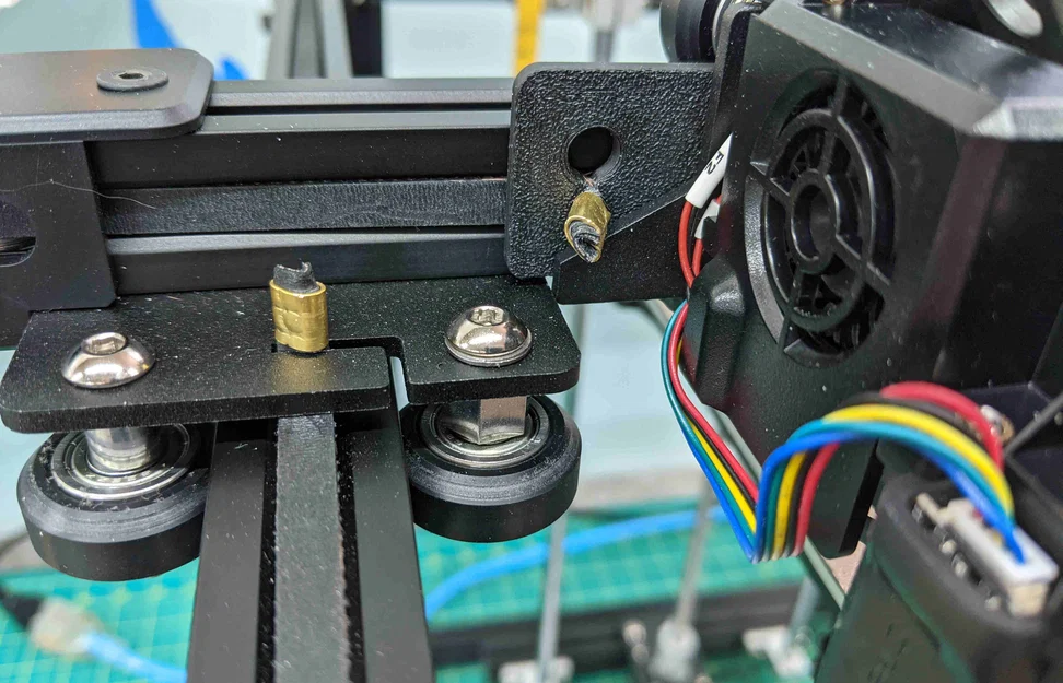 Adapter Sprite cho Ender 5 Pro hoặc Sovol SV05 - Image 5