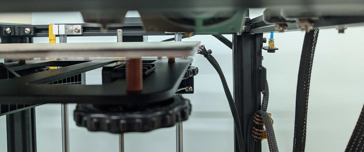 Adapter Sprite cho Ender 5 Pro hoặc Sovol SV05 - Image 9