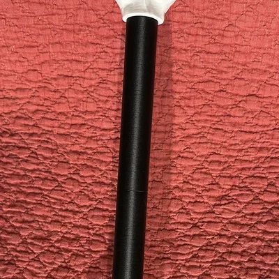 Big Back Scratcher (Cây gãi lưng bản bự)