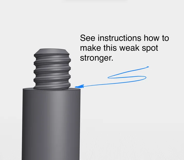 Big Back Scratcher (Cây gãi lưng bản bự) - Image 3