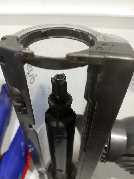 Adapter Dyson V7 Motorhead: 3-Prong sang 4-Prong - Image 3