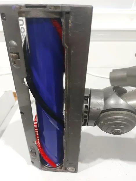 Adapter Dyson V7 Motorhead: 3-Prong sang 4-Prong - Image 5