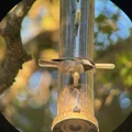 Adapter Điện thoại Từ tính Tùy chỉnh cho Ống nhòm (Digiscoping) - Thumbnail 1