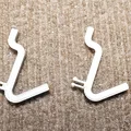 PegBoard Hooks - Easy Print (Móc Pegboard dễ in) - Thumbnail 2