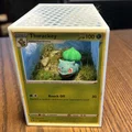 Hộp Trưng Bày Pokemon Card 3D Độc Đáo Cho Nhà Sưu Tập - Thumbnail 1