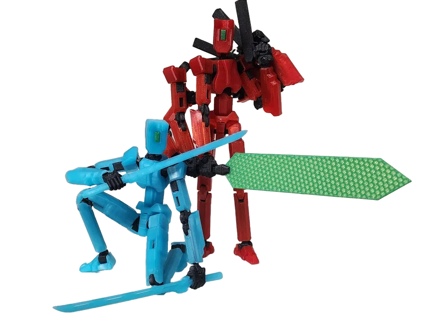 ATELIDAE 13 - Image 1