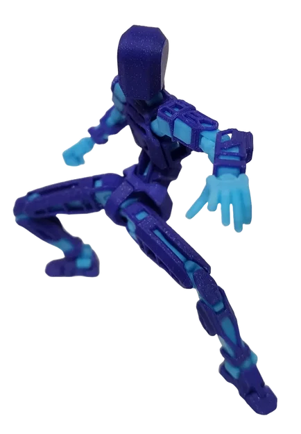 Dummy 13 Light Armor - Image 1