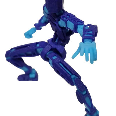 Dummy 13 Light Armor